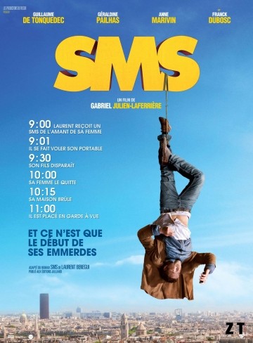 SMS DVDRIP French