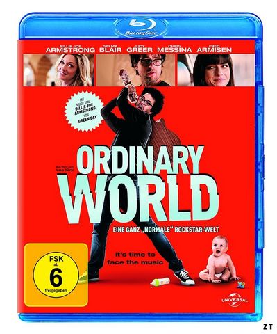 Ordinary World Blu-Ray 720p French