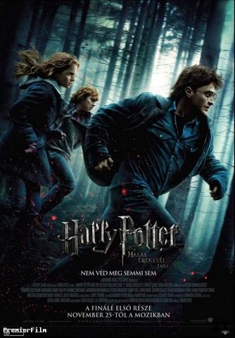 Harry Potter Et Les Reliques De La DVDRIP TrueFrench