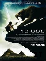 10 000 DVDRIP French