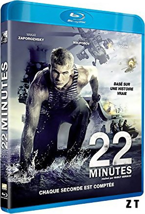 22 minutes Blu-Ray 1080p MULTI
