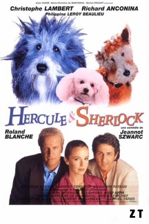 Hercule et Sherlock DVDRIP French