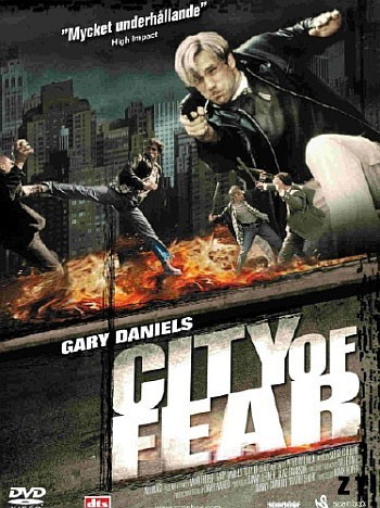 City Of Fear BDRIP French