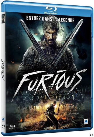 Furious Blu-Ray 720p French