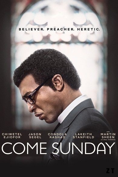 Come Sunday HDRip French