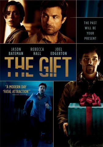 The Gift HDLight 1080p MULTI