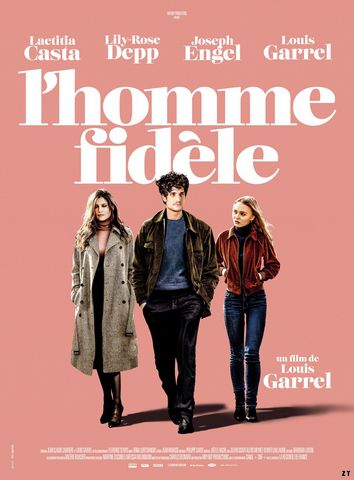 L'Homme Fidèle HDRip French