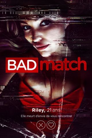 Bad Match WEB-DL 1080p MULTI