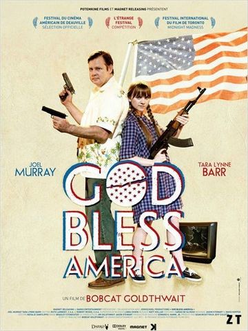 God Bless America DVDRIP French