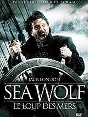 Sea Wolf - Le loup des mers DVDRIP French