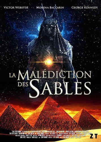 La Malédiction Des Sables DVDRIP French