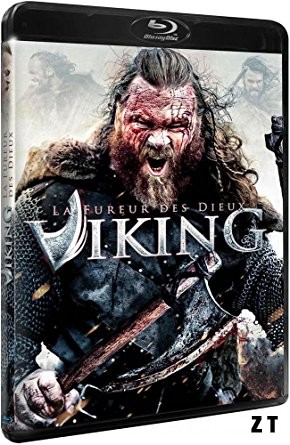 Viking : La fureur des Dieux Blu-Ray 1080p MULTI
