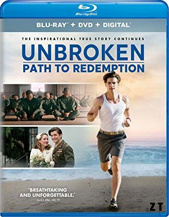 Unbroken: Path To Redemption Blu-Ray 720p TrueFrench