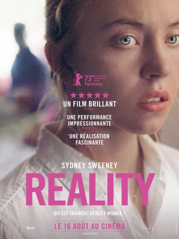 Reality - FRENCH HDRIP