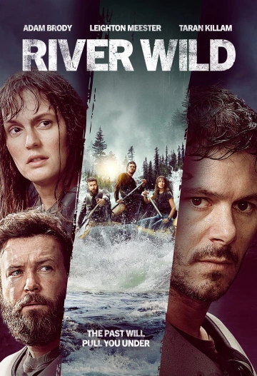River Wild - FRENCH HDRIP