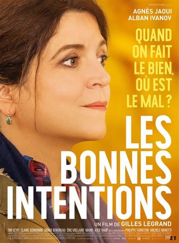 Les Bonnes intentions WEB-DL 720p French