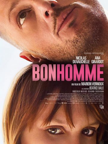 Bonhomme WEB-DL 1080p French