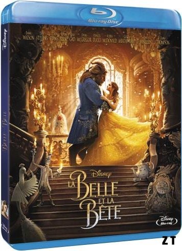 La Belle et la Bête Blu-Ray 720p TrueFrench