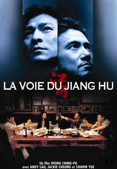 La Voie du Jiang Hu DVDRIP VOSTFR