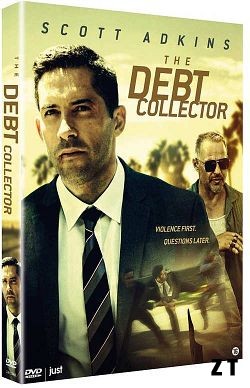 The Debt Collector Blu-Ray 1080p MULTI