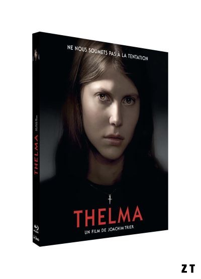 Thelma Blu-Ray 720p French