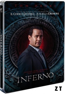 Inferno Blu-Ray 1080p MULTI