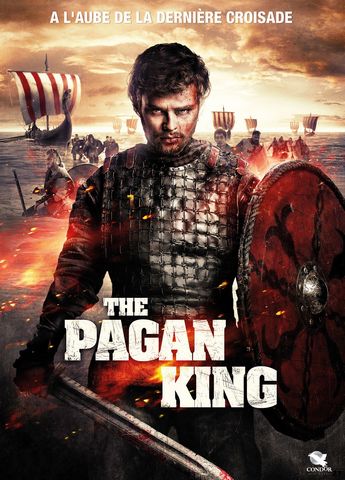 The Pagan King DVDRIP MKV French