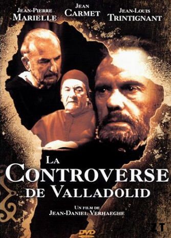 La Controverse de Valladolid DVDRIP French