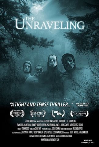 The Unraveling HDLight 720p VOSTFR