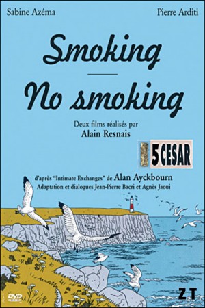 Smoking/No Smoking DVDRIP French