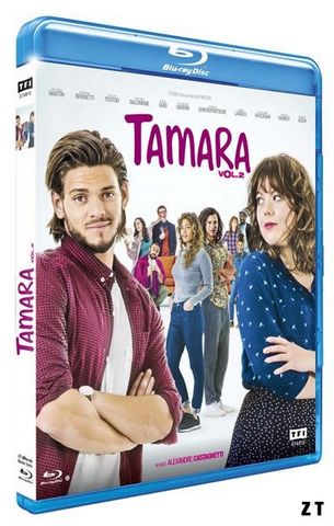 Tamara Vol.2 Blu-Ray 720p French