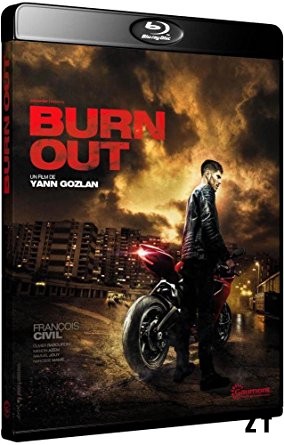 Burn Out Blu-Ray 720p French