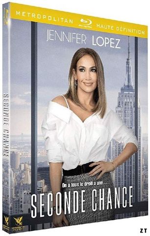 Seconde chance Blu-Ray 720p French