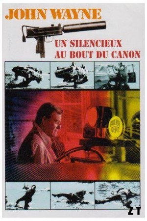 Un silencieux au bout du canon DVDRIP French