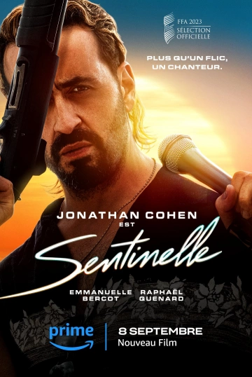 Sentinelle - FRENCH HDRIP