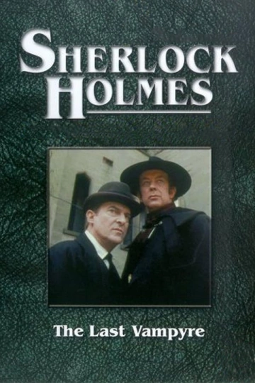 Sherlock Holmes - Le Vampire de Lamberley - VOSTFR DVDRIP
