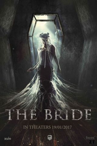 The Bride HDRip French
