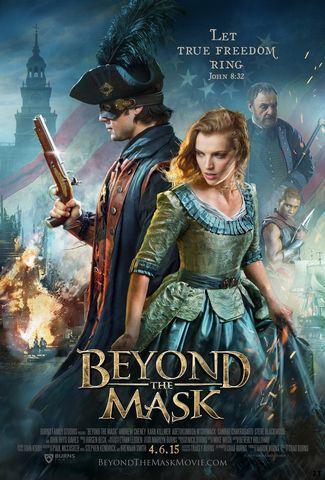 Beyond The Mask BDRIP French