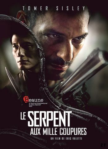 Le Serpent aux mille coupures DVDRIP MKV French