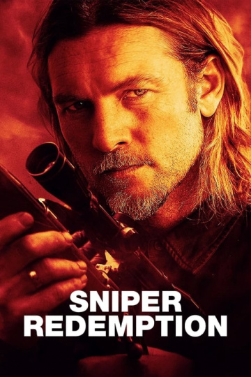 Sniper Redemption - FRENCH HDRIP