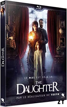 The Daughter HDLight 720p French