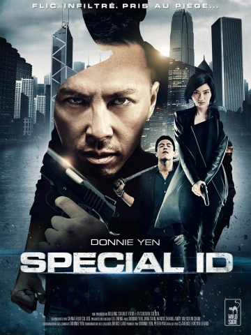 Special ID - FRENCH DVDRIP