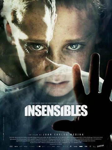 Insensibles DVDRIP MKV French