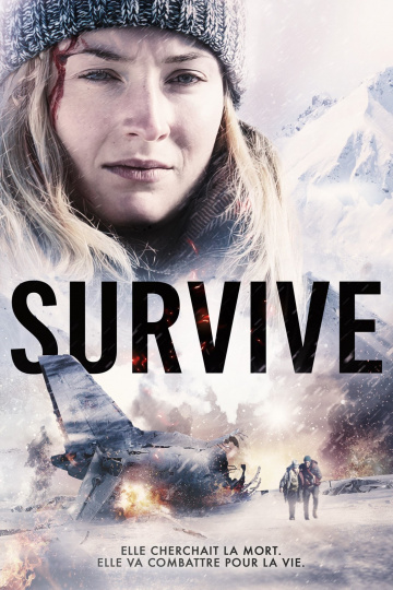 Survive - FRENCH HDRIP