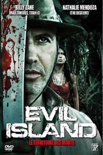 Surviving Evil - FRENCH DVDRIP