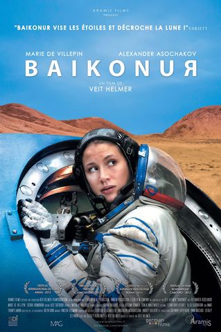 Baikonur DVDRIP TrueFrench