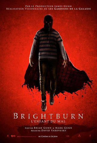 Brightburn - L'enfant du mal HDRip VOSTFR