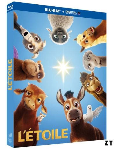 L'Etoile de Noël Blu-Ray 720p TrueFrench