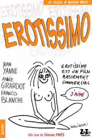 Erotissimo DVDRIP French