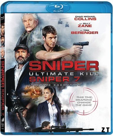 Sniper 7 : L'Ultime Execution HDLight 720p French